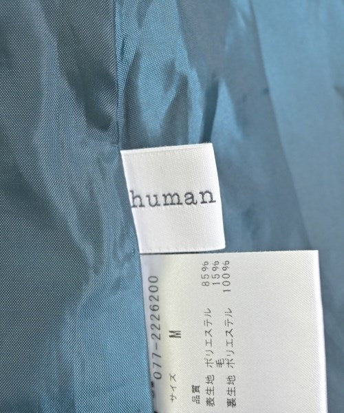 HUMAN WOMAN กระโปรงยาว/แม็กซี่ยาว