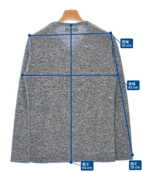 MORGAN HOMME เสื้อกันหนาว