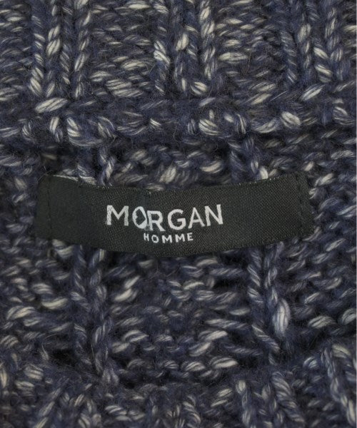 MORGAN HOMME เสื้อกันหนาว
