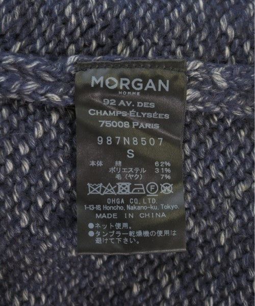 MORGAN HOMME เสื้อกันหนาว