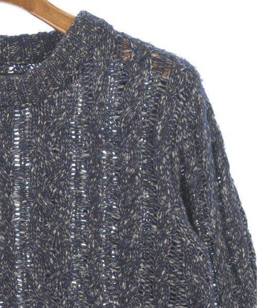 MORGAN HOMME เสื้อกันหนาว