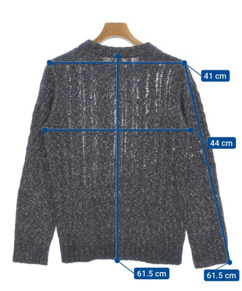 MORGAN HOMME เสื้อกันหนาว
