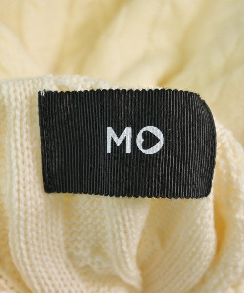 MORGAN HOMME เสื้อกันหนาว