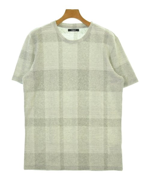 MORGAN HOMME เสื้อยืด/เสื้อท็อปส์