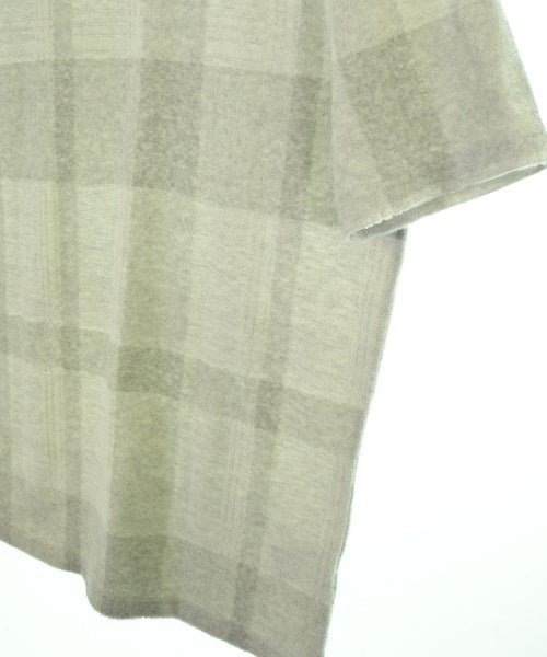 MORGAN HOMME เสื้อยืด/เสื้อท็อปส์