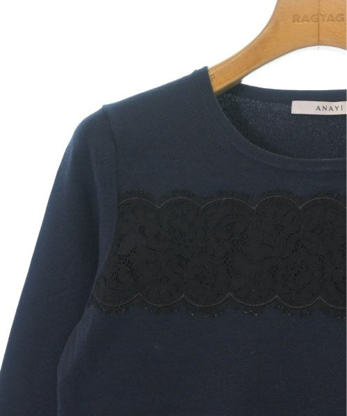 ANAYI เสื้อกันหนาว