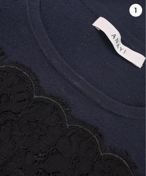 ANAYI เสื้อกันหนาว