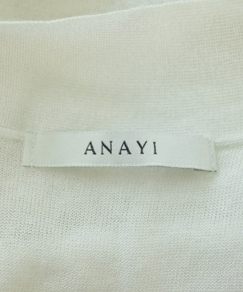 ANAYI เสื้อคาร์ดิแกน