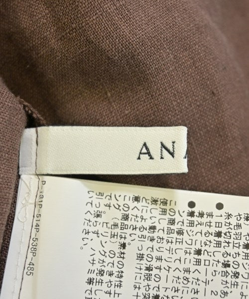 ANAYI เสื้อสตรี