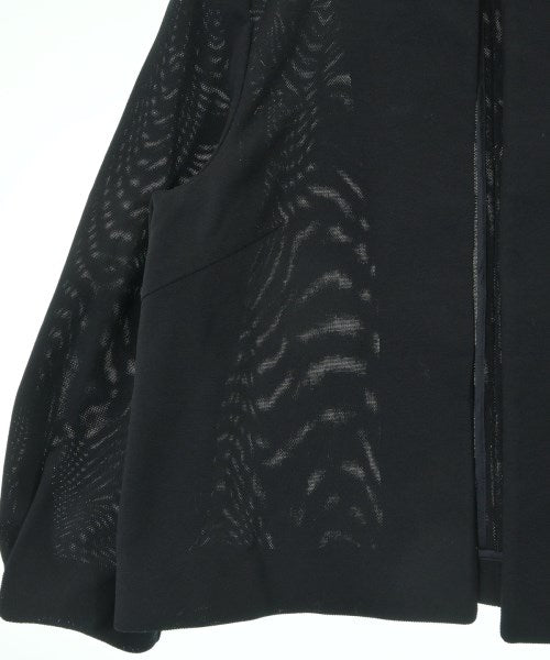 ANAYI แจ็คเก็ตไม่มีปก