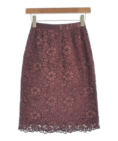 ANAYI กระโปรงยาวถึงเข่า