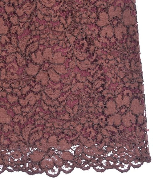 ANAYI กระโปรงยาวถึงเข่า