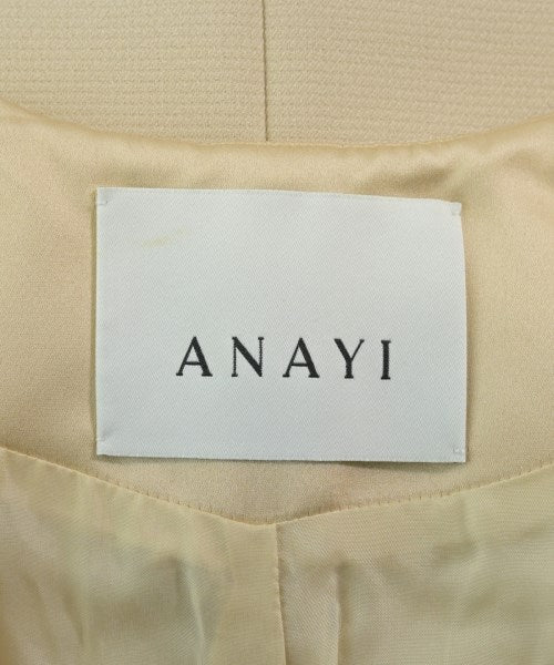 ANAYI เสื้อโค้ท อื่น