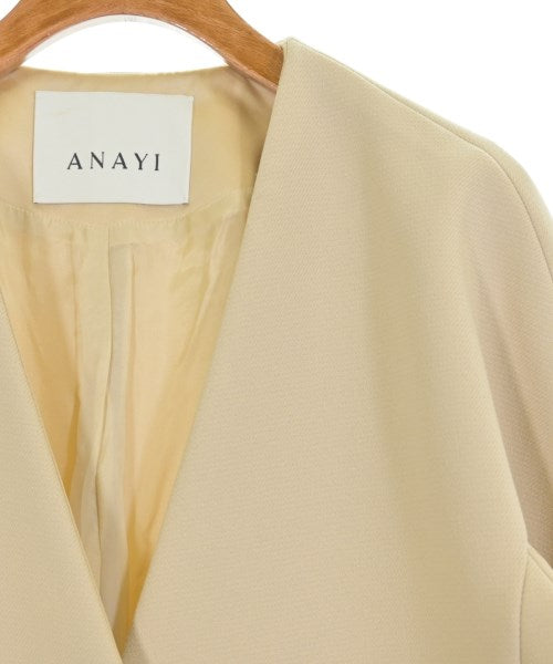 ANAYI เสื้อโค้ท อื่น