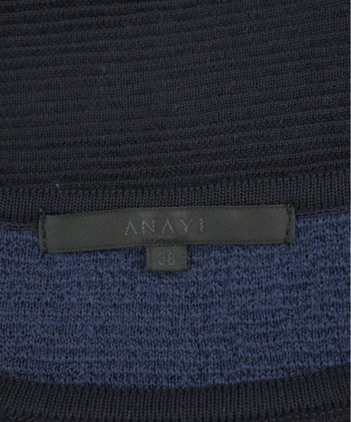ANAYI เสื้อกันหนาว