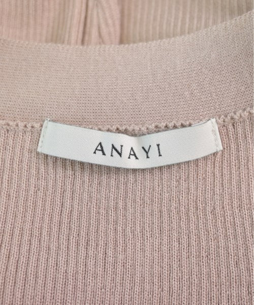 ANAYI เสื้อคาร์ดิแกน