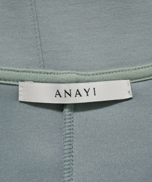 ANAYI เสื้อสเวตเตอร์