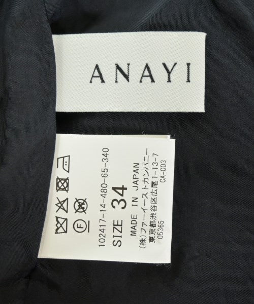 ANAYI ชุดเดรส