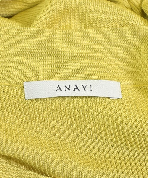 ANAYI เสื้อกันหนาว