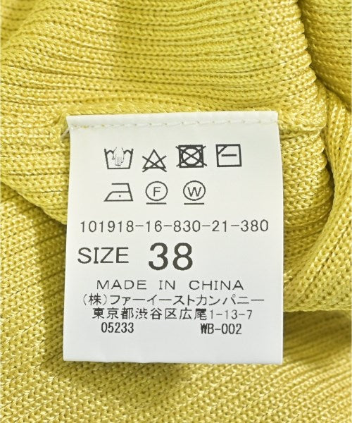 ANAYI เสื้อกันหนาว