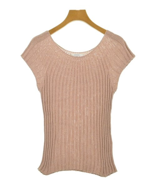 ANAYI เสื้อแขนกุด