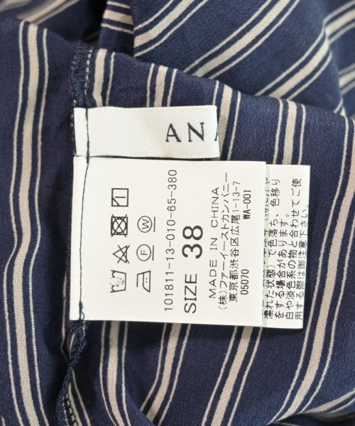 ANAYI เสื้อลำลอง