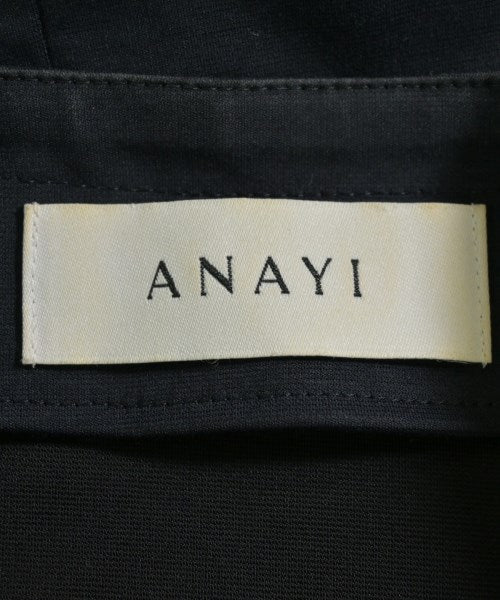 ANAYI แจ็คเก็ตเบลาส์ อื่น