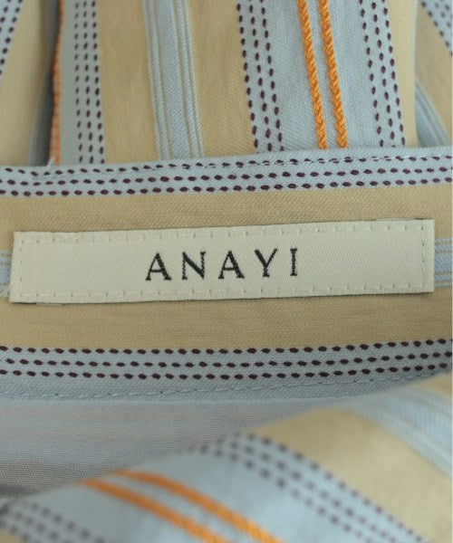 ANAYI กระโปรงยาว/แม็กซี่ยาว