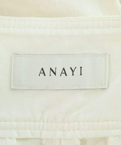 ANAYI ยีนส์