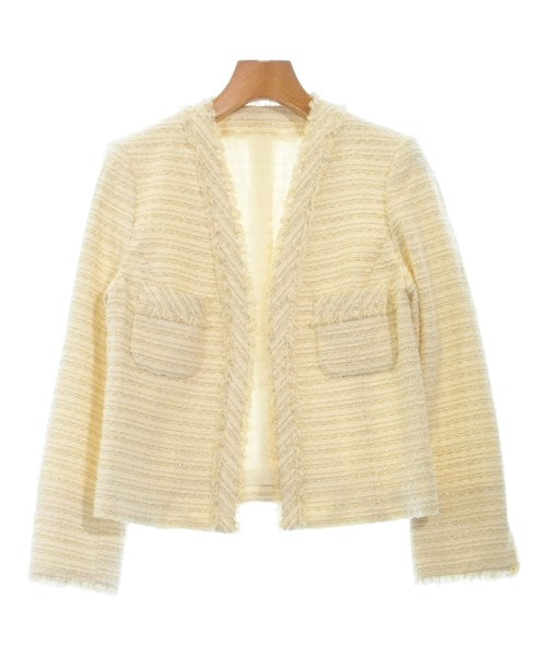 ANAYI แจ็คเก็ตไม่มีปก