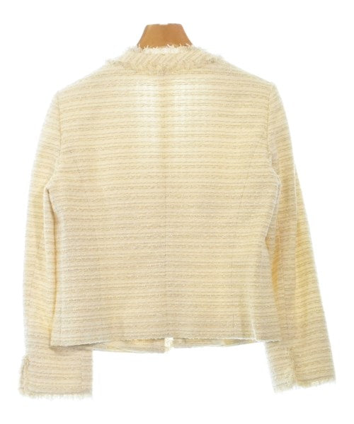 ANAYI แจ็คเก็ตไม่มีปก