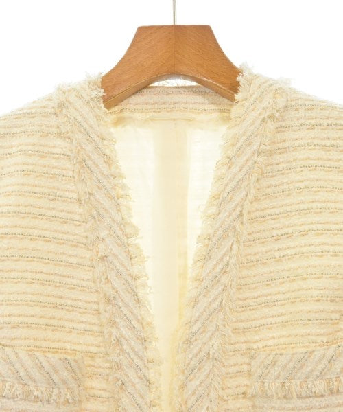 ANAYI แจ็คเก็ตไม่มีปก