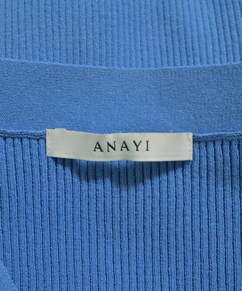 ANAYI เสื้อกันหนาว