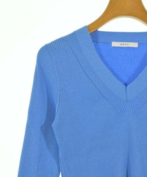 ANAYI เสื้อกันหนาว