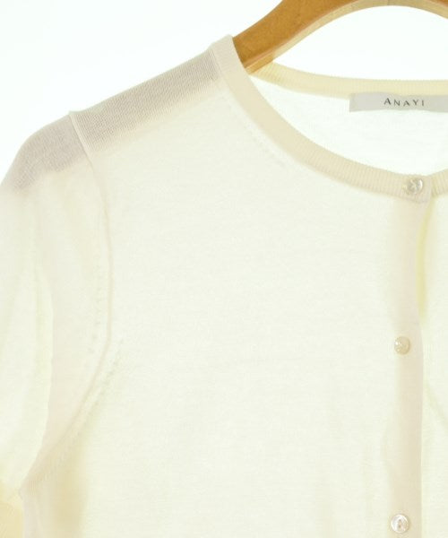 ANAYI เสื้อคาร์ดิแกน