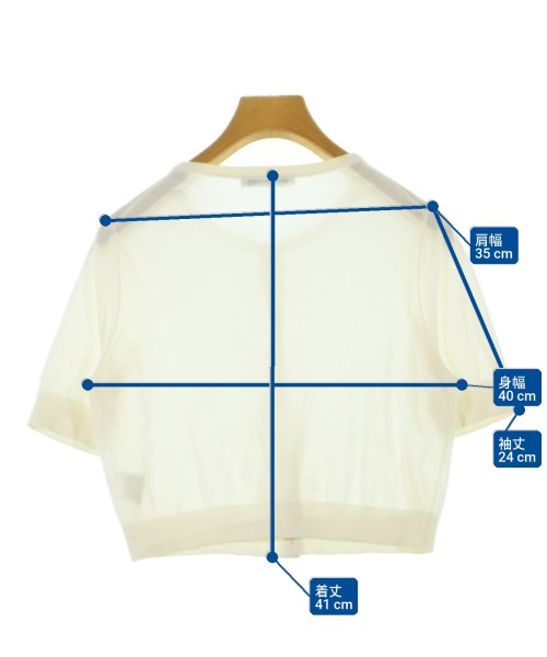 ANAYI เสื้อคาร์ดิแกน