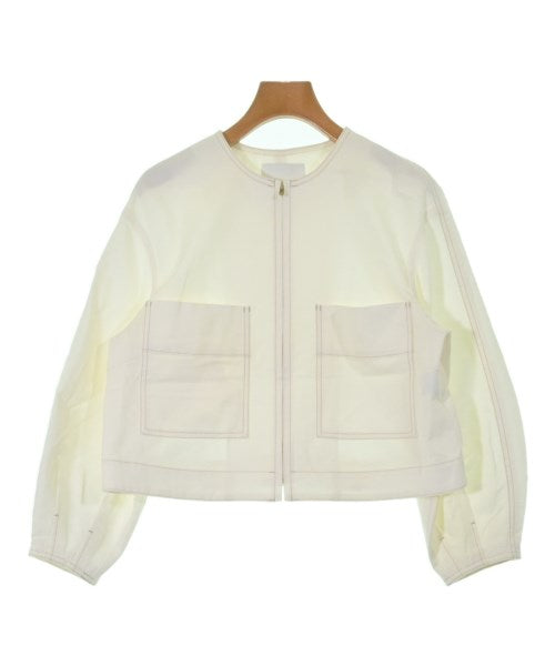 ANAYI แจ็คเก็ตเบลาส์ อื่น