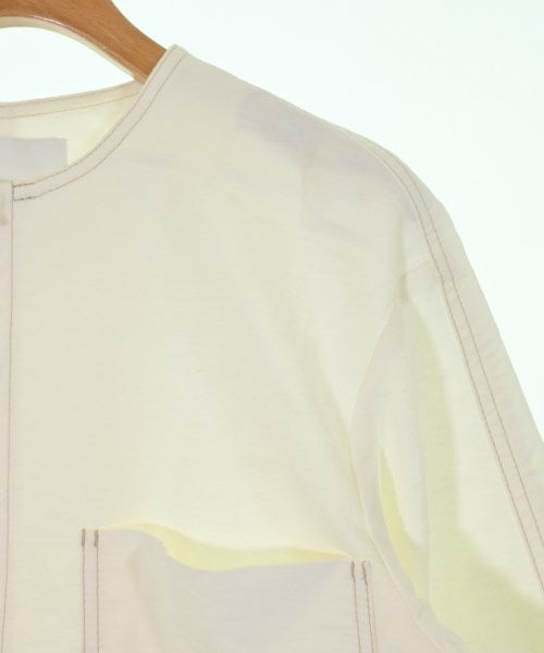 ANAYI แจ็คเก็ตเบลาส์ อื่น