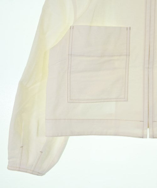 ANAYI แจ็คเก็ตเบลาส์ อื่น