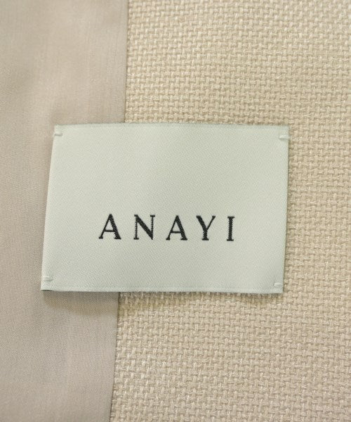 ANAYI แจ็คเก็ต