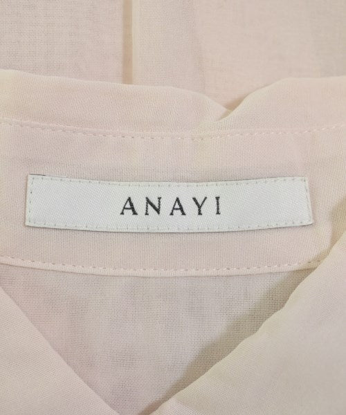 ANAYI เสื้อสตรี