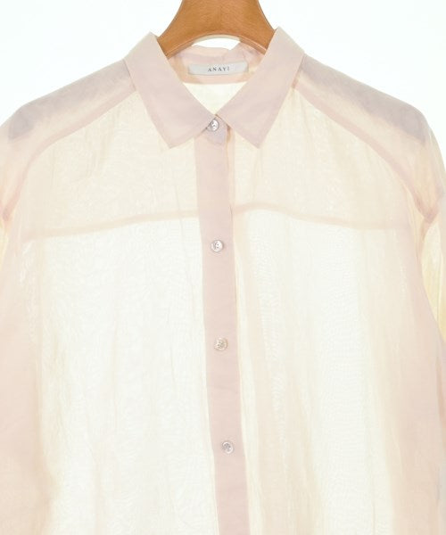 ANAYI เสื้อสตรี