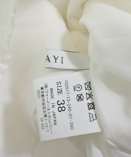 ANAYI เสื้อสตรี