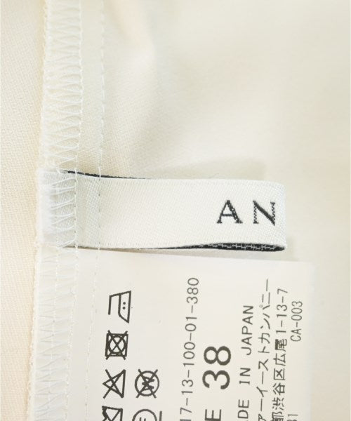 ANAYI เสื้อสตรี