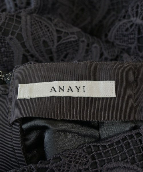 ANAYI กระโปรงยาว/แม็กซี่ยาว