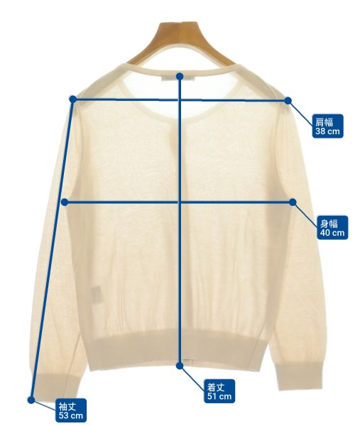 ANAYI เสื้อคาร์ดิแกน