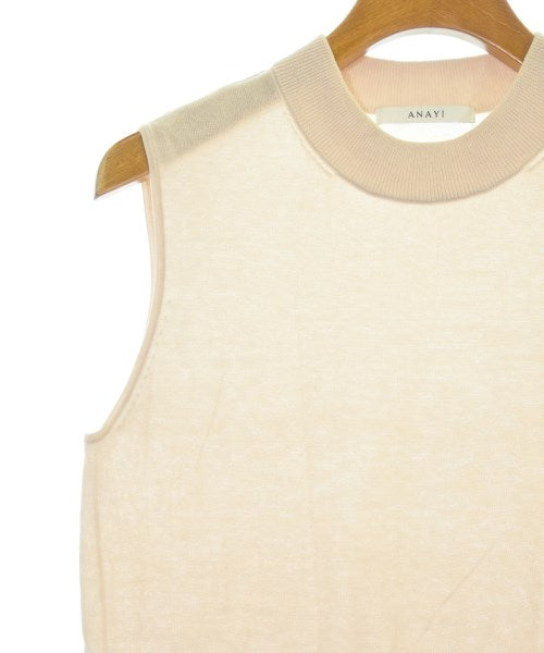 ANAYI เสื้อกั๊ก