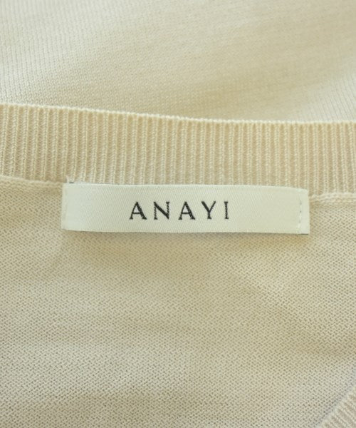 ANAYI เสื้อคาร์ดิแกน