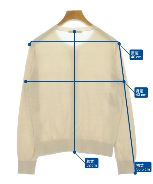 ANAYI เสื้อคาร์ดิแกน