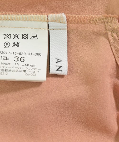 ANAYI เสื้อสตรี